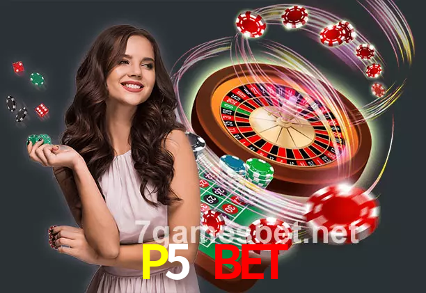 vivo no cassino P5 BET