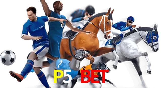 P5 BET
