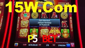 Instant EasyPaisa P5 BET