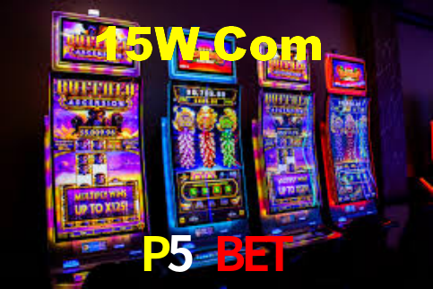 P5 BET