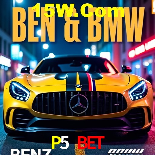 Inovações de Jogos na P5 BET: O Futuro das Experiências Interativas