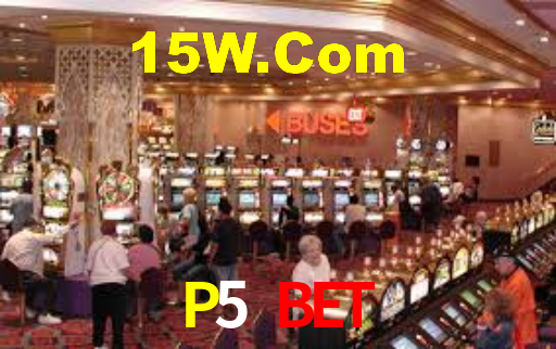 Sinta a adrenalina dos jogos de cassino com P5 BET