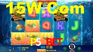 Experimente o Login Seguro Premium no P5 BET