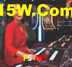 Ofertas Imperdíveis na P5 BET: Promoções e Bônus Que Valem a Pena