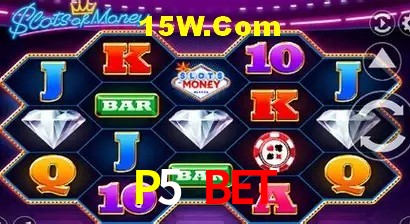 Casino Ao Vivo P5 BET