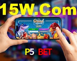 VIP Casino P5 BET