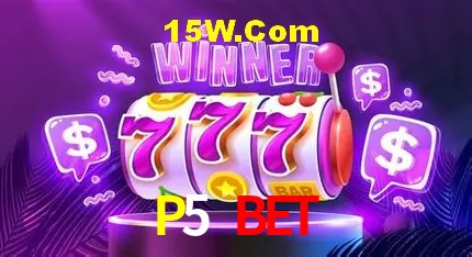 Promoções Sazonais P5 BET