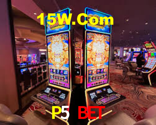 P5 BET