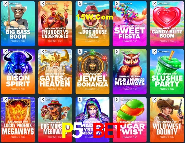 Player Reviews P5 BET