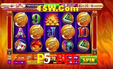 Ofertas Exclusivas P5 BET