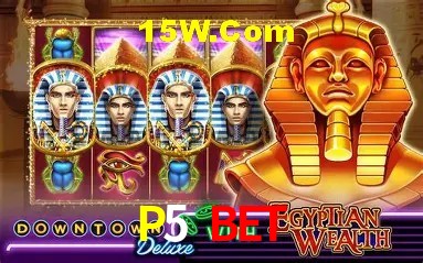 Apostas de Tênis P5 BET