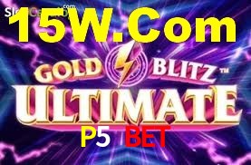 Programa VIP P5 BET