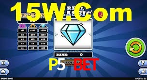 P5 BET
