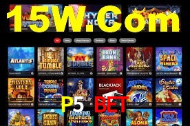 P5 BET,P5.Com