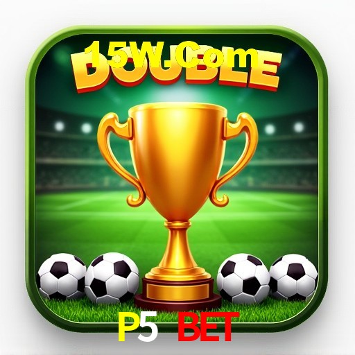 Jogos Exclusivos P5 BET