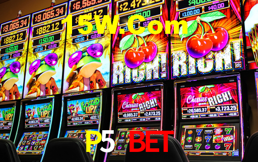P5 BET,P5.Com