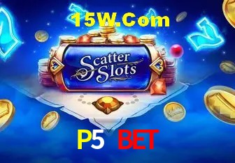 Diretório de Jogos P5 BET