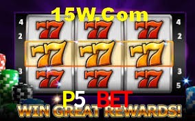 Sports Statistics P5 BET