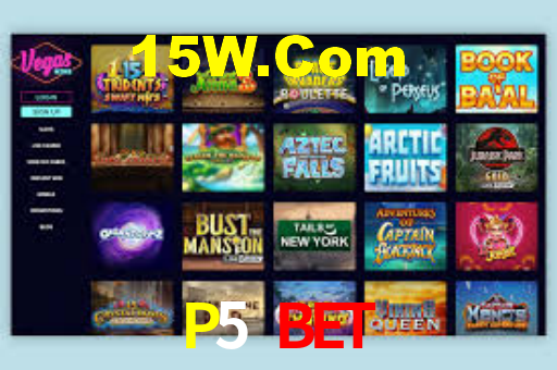 P5 BET,P5.Com