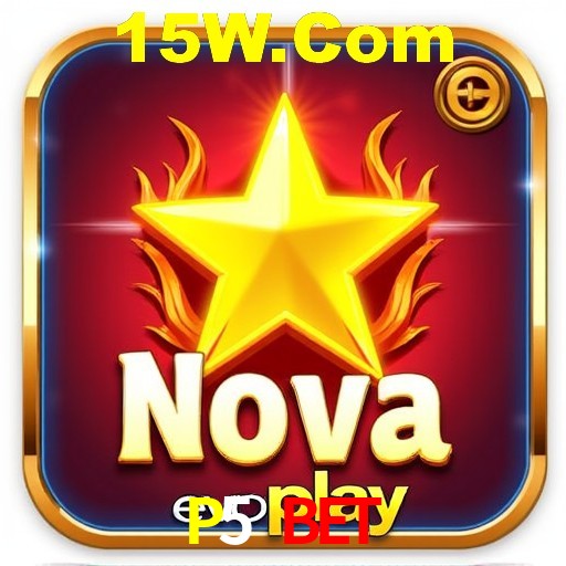 Inovações de Jogos na P5 BET: O Futuro das Experiências Interativas