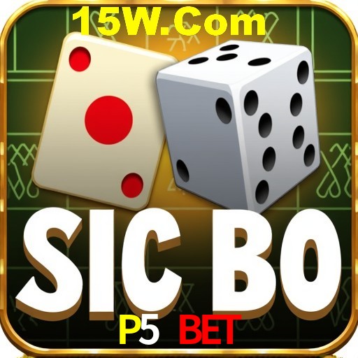 Security Systems P5 BET