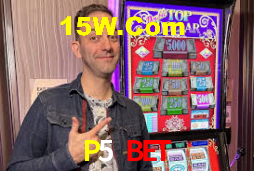 P5 BET