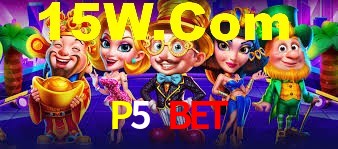 Exclusive Games P5 BET
