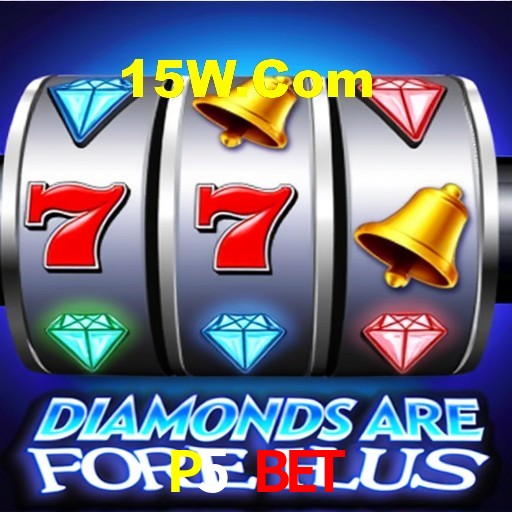 Torneios P5 BET