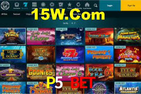 P5 BET