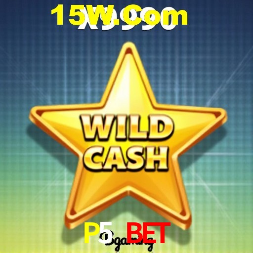 Descubra o Mundo do Cassino Online com P5 BET