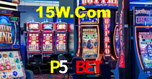 P5 BET - Fun É Confiável - P5.Com