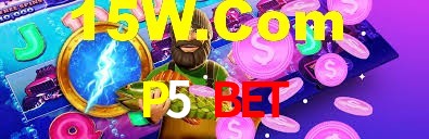 P5 BET: Jogos de Caça-Níqueis-Altas Recompensas, Roleta-Velocidade, Blackjack-Desafios Máximos