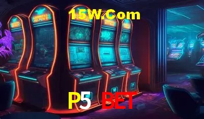 Login Seguro P5 BET