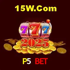 Avaliações dos Jogadores P5 BET