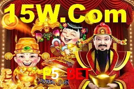 P5 BET,P5.Com
