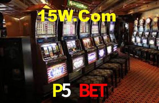 P5 BET