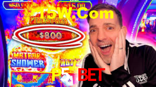 P5 BET,P5.Com