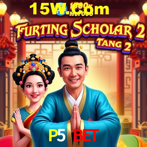 Quick Registration P5 BET